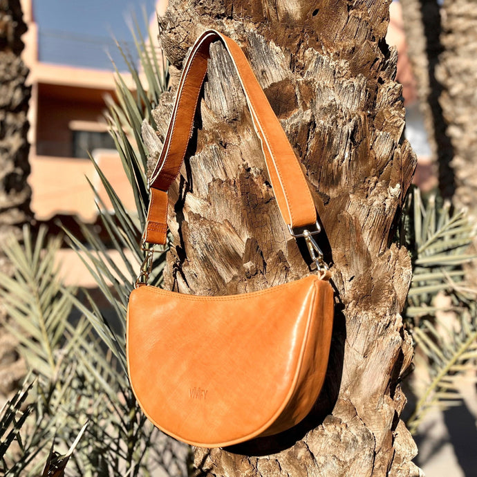 Leder Asilah - VIVIFY - Marokko