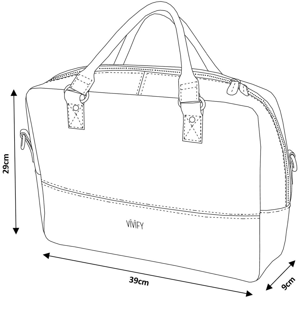 Leder Casablanca - VIVIFY - Marokko