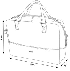 Leder Casablanca - VIVIFY - Marokko