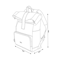 Leder Tata - VIVIFY - Marokko