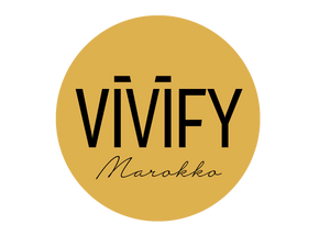VIVIFY Marokko Logo